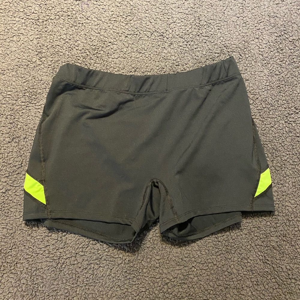 Augusta Sportswear active shorts